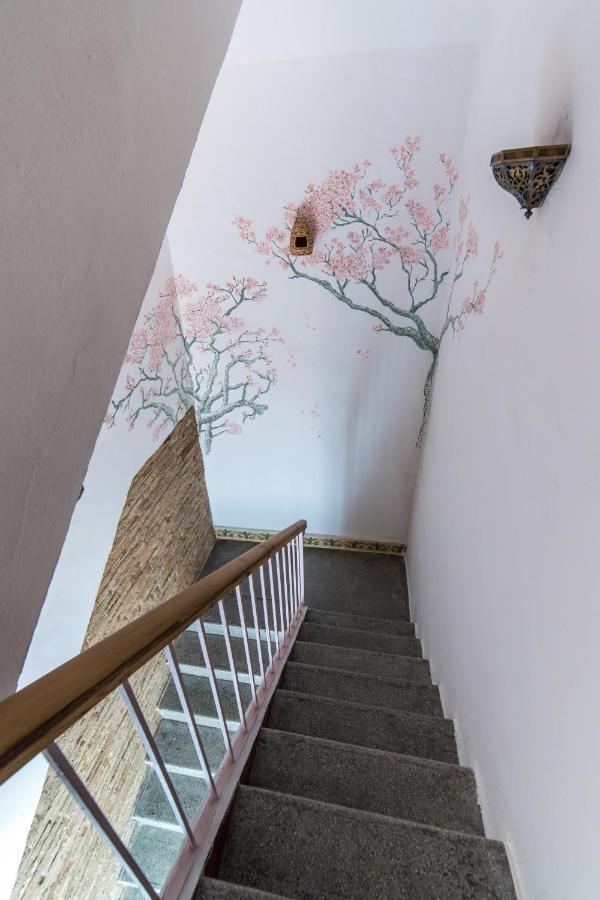 Patio Marquez Bed & Breakfast Córdoba Eksteriør bilde